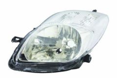 Far Ön Sol Toyota Rav4 2010-2012 Arası