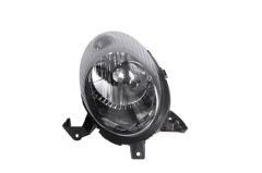 Far Sağ Nissan Micra K12 2002-2007 Arası