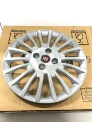 Jant Kapağı (Adet) Linea 2007-2012 Modelleri Arası 15 Jant