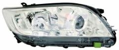 Far Ön Sağ Toyota Yaris 2010-2013 Arası (Siyah)