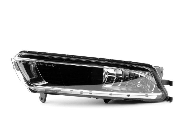 Sis Farı Sol Volkswagen Passat CC 2012 Sonrası