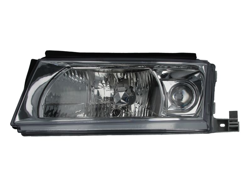 Far Sol Skoda Octavia 2001-2011 Arası (Sisli)