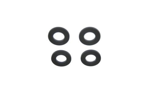 Enjektör Tevzi Boru Conta Takımı 2.0 8 Valf Megane-Laguna