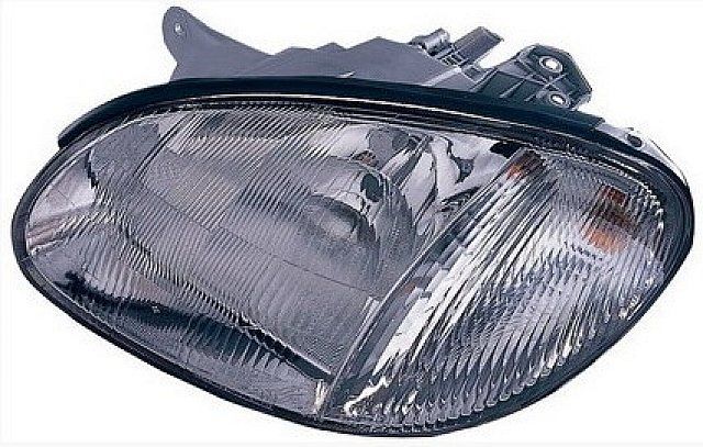 Far Sol Hyundai Sonata 1999-2002 Arası