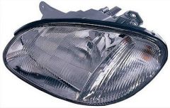 Far Sol Hyundai Sonata 1999-2002 Arası