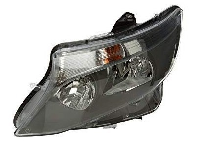 Far Ön Sol (Motorlu) Mercedes Vito 2013 Sonrası