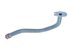 Turbo Yağlama Borusu Alt 1.9 Trafic