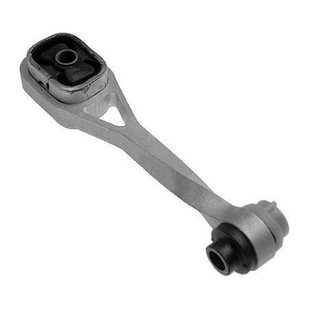 Motor Takozu Arka Clio 1.4 2001-2008 Arası
