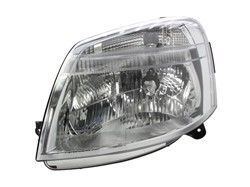 Far Sol Partner-Berlingo 2003 Sonrası (Motorlu)