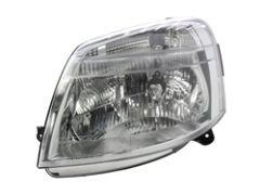 Far Sol Partner-Berlingo 2003 Sonrası (Motorlu)