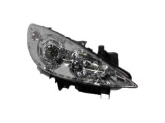 Far Ön Sağ (Mercekli) Peugeot 307 2005-2007 Arası