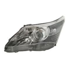Far Ön Sol Toyota Rav4 2013 Sonrası (Xenonlu)