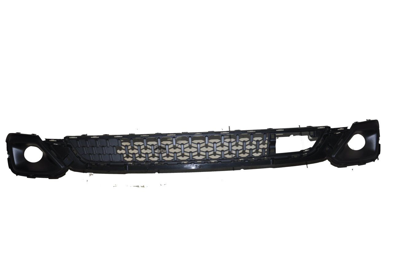 Ön Tampon Alt Panjur (Sisli Tip) Egea Cross