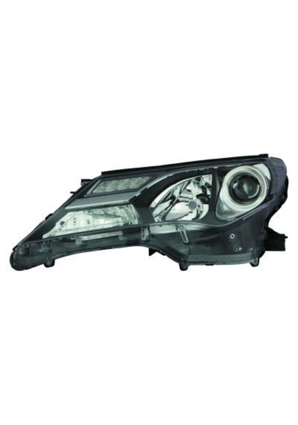 Far Ön Sağ Toyota Rav4 2013 Sonrası (Xenonlu)