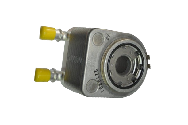 Yağ Soğutucu 1.4 16V H4J Scenic 3-Megane 3