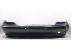 Mercedes W211 Arka Tampon Kuş.Se.Dkli Astarlı 05-07