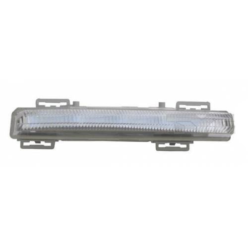 Gündüz Farı (Ledli) Sağ Tampondaki C Serisi W204 2007-2014 Arası - E Serisi W212 2009-2016 Arası
