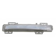 Gündüz Farı (Ledli) Sağ Tampondaki C Serisi W204 2007-2014 Arası - E Serisi W212 2009-2016 Arası