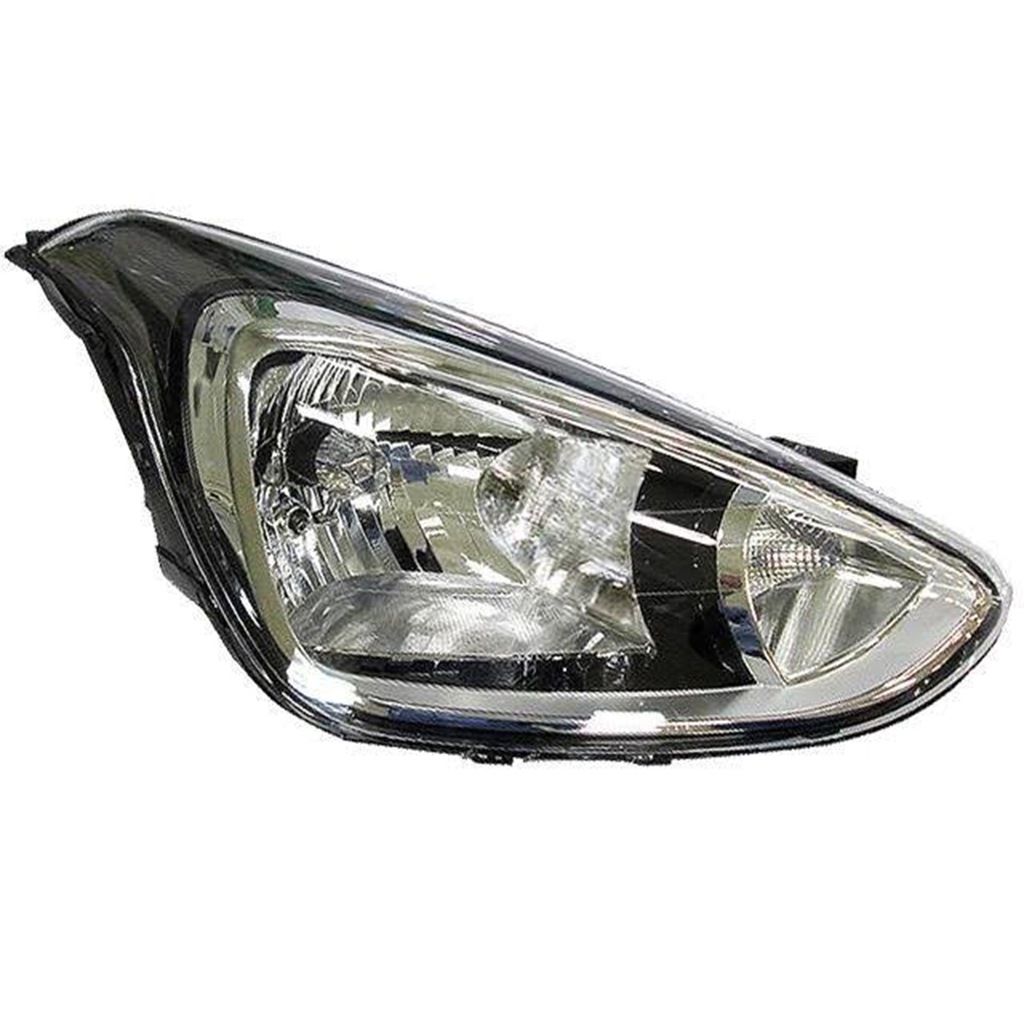 Far Ön Sol Hyundai İx35 2013 Sonrası (Mercekli)