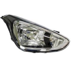 Far Ön Sol Hyundai İx35 2013 Sonrası (Mercekli)