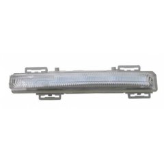 Gündüz Farı (Ledli) Sol Tampondaki C Serisi W204 2007-2014 Arası - E Serisi W212 2009-2016 Arası