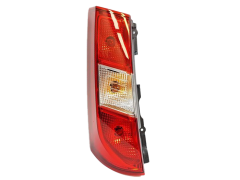 Sol Stop Lambası Dokker
