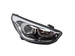 Far Ön Sağ Hyundai İx35 2013 Sonrası (Mercekli)