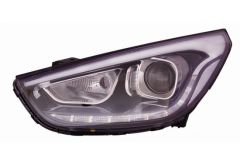 Far Ön Sağ Hyundai İx35 2013 Sonrası (Mercekli)