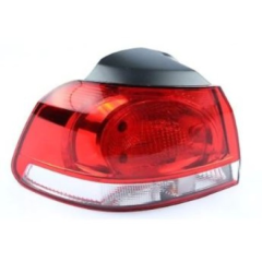 Stop Lambası Sol Volkswagen Golf VI 2008 Sonrası (Valeo Tip)