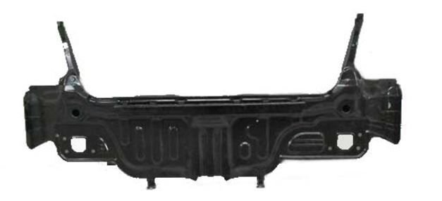 Honda Civic Arka Panel Sdn 06-10