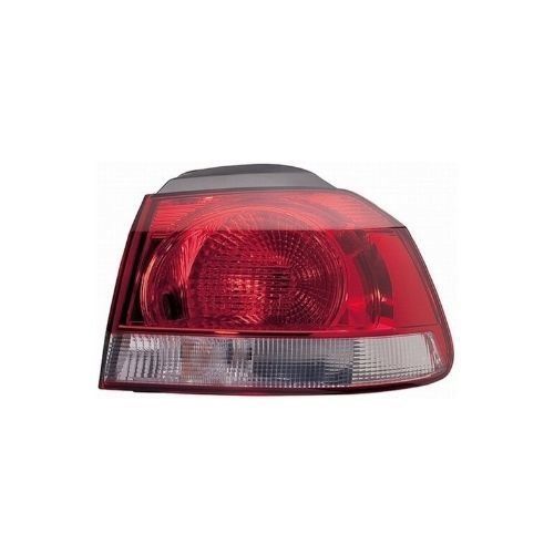 Stop Lambası Sağ Volkswagen Golf VI 2008 Sonrası