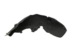 Çamurluk Davlumbazı W204 Arka Sol 2007-2010 Arası Modeller İçin