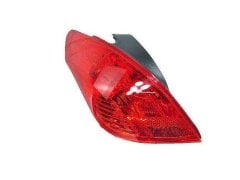 Stop Lambası Sol Peugeot 308 2007 Sonrası