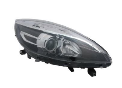 Scenic Ön Far El.Sağ 12-