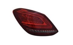 Stop Lambası Sol (Ledli) Mercedes C Serisi W205 2014-2018 Arası