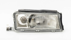 Far Sağ Skoda Octavia 1997-2000 Arası (Sisli)