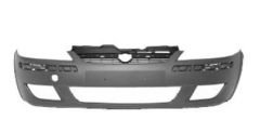 Opel Corsa Ön Tampon Astarlı 04-06