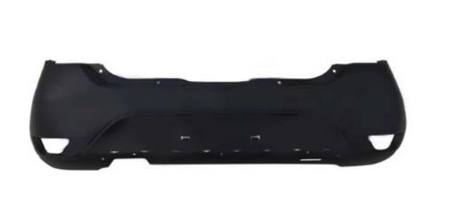 Dacia Sandero Stepway Arka Tampon 16-