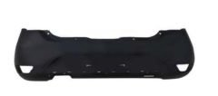 Dacia Sandero Stepway Arka Tampon 16-