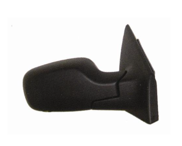 Clio Dış Ayna El.Is.Sens.Sağ 05-12