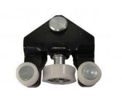 Sağ Sürgülü Kapı Alt Mekanizması Master 2004-2011 Model Arası İçin-Trafic 2