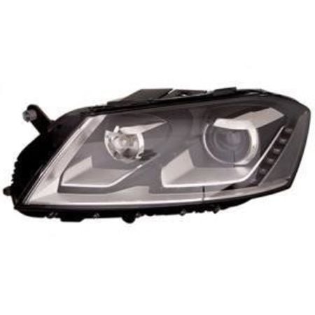 Far Ön Sağ Volkswagen Passat 2011 Sonrası (Ledli)