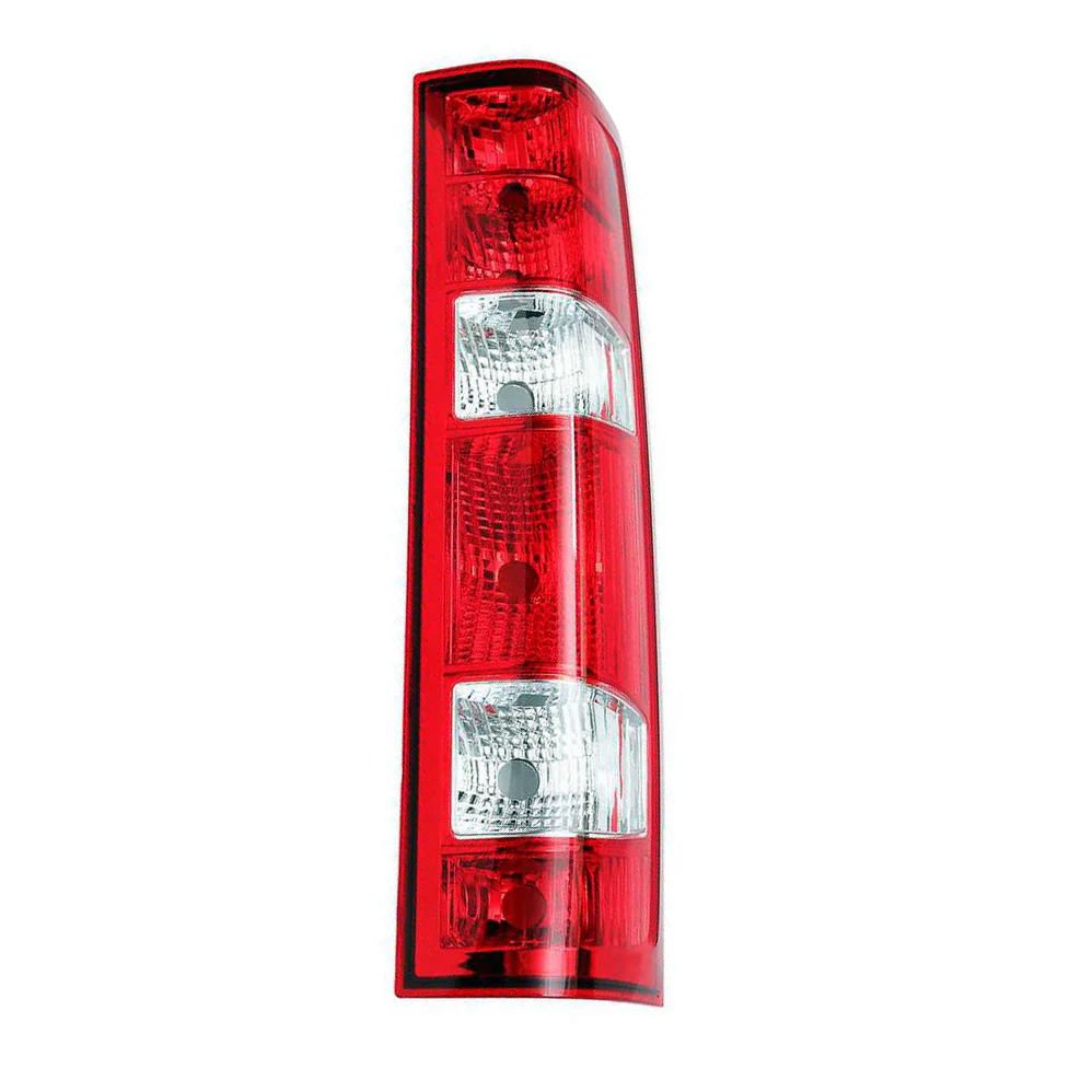F.Iveco Arka Stop  Sağ 09-13