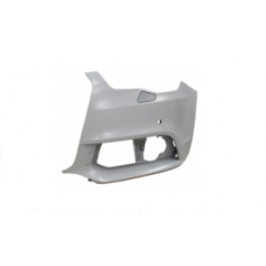 Audi A1 Ön Tampon Far Yık.Dlkli Astarlı Sol 10-