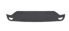 Dacia Sandero Arka Tampon Alt 21-
