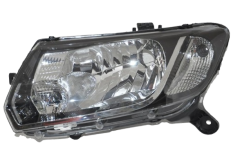 Sol Far Sandero 2 Stepway - Logan Mcv 2013 Sonrası