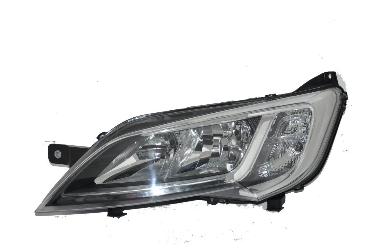 Sol Far Ducato 2014 Sonrası (Ledsiz)