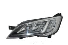 Sol Far Ducato 2014 Sonrası (Ledsiz)