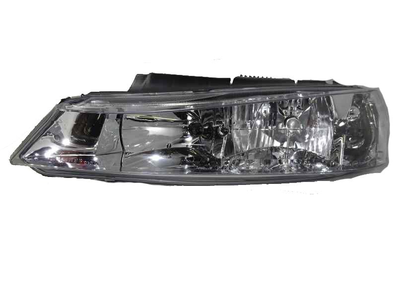 Far Ön Sol Peugeot 406 1999-2004 Arası