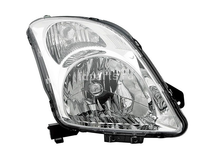 Far Sağ Suzuki Swift 2004 Sonrası (Krom)